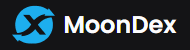 MoonDex logo