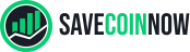 Компания SaveCoinNow logo