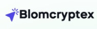 Blomcryptex logo