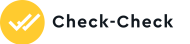 Check Check logo