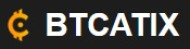 Btcatix logo