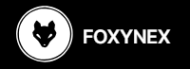 Foxynex logo