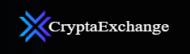 Crypta Exchange logo