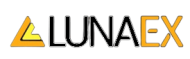 Lunaex logo