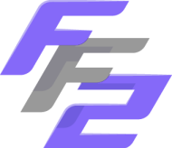 Fin2flex logo