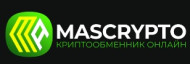 MasCrypto logo