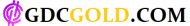 Gdcgold logo