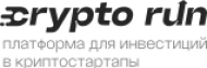 CryptoRun logo