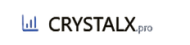 Компания Crystalx logo