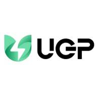 Union Green Power logo