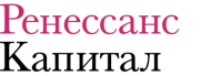 Ренессанс Капитал logo