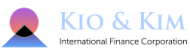 KioKim logo