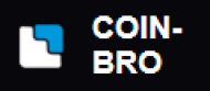 Coin Bro logo