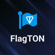 Компания FlagTON logo