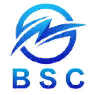 Компания BSC logo