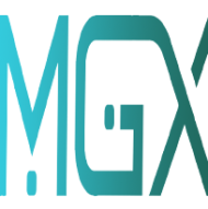 Компания MGX Foundation logo