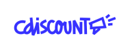 Cdiscoua World logo