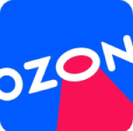Ozocnozan Ru logo