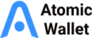 Atomic Wallet logo