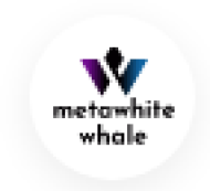 MetaWhiteWhale logo