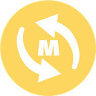 Metro Change logo