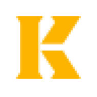 Kebridom logo