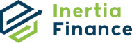 Inertia Finance logo