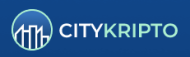 City Kripto logo