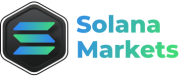 Solana Markets logo