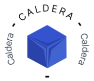 Компания Caldera logo