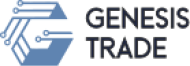 Genesis Trade logo