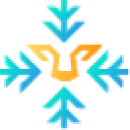 Icecrystal logo