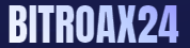 Bitroax24 logo