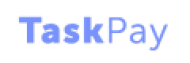 TaskPay logo