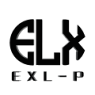 Exlgue logo