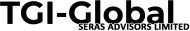 Компания  TGI Global logo