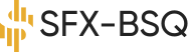 Компания SFX bsq logo