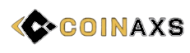 Coinaxs logo