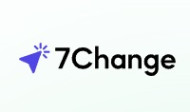 7Change logo