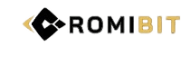 Компания Romibit logo