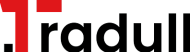 Tradull logo