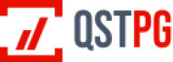 QSTpg logo