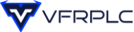 Vfrplc logo