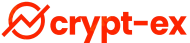 Crypt EX logo