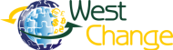 West Change Top logo