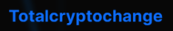 Totalcryptochange logo