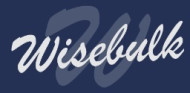 Wisebulk logo