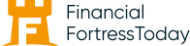 Компания FinancialFortressToday logo