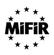MiFIR (mifir-regulation.com) logo
