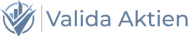 Valida Aktien logo